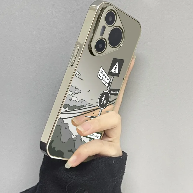 HASEE Phone Cases-5