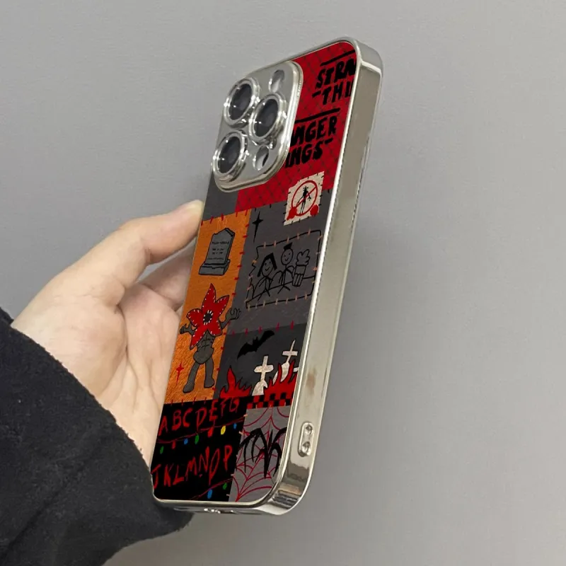 HASEE Phone Cases-2