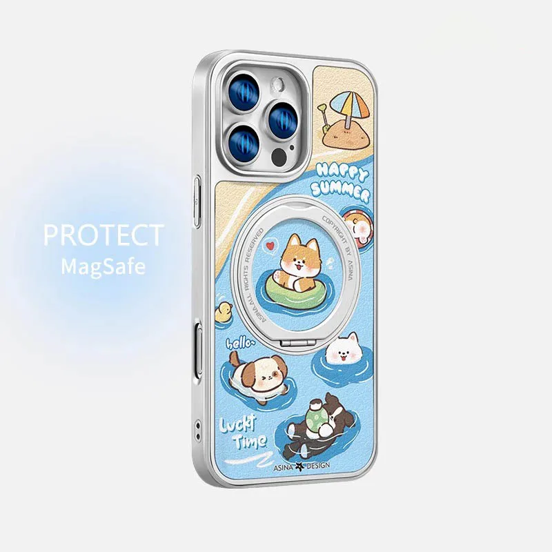 HASEE Phone Cases-1