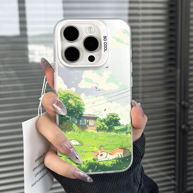 HASEE Phone Cases-3