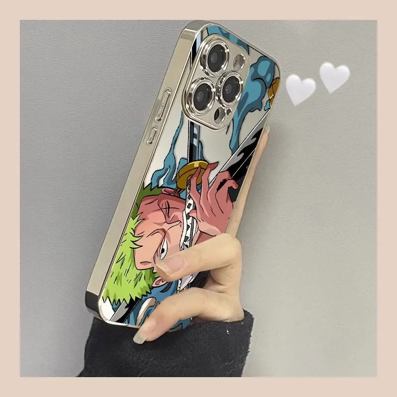 HASEE Phone Cases-5