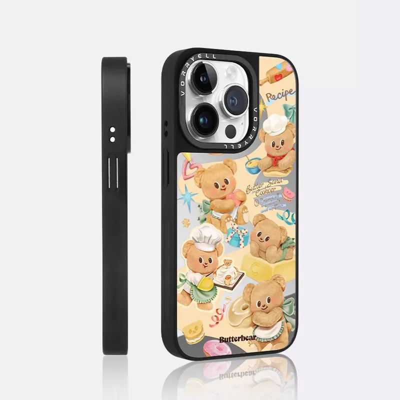 HASEE Phone Cases-4