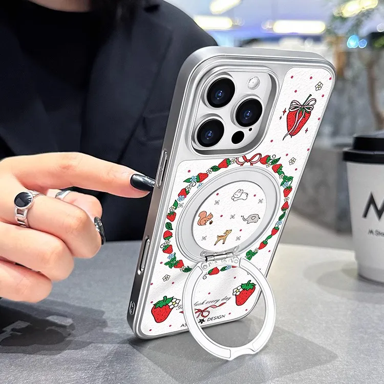 HASEE Phone Cases-4