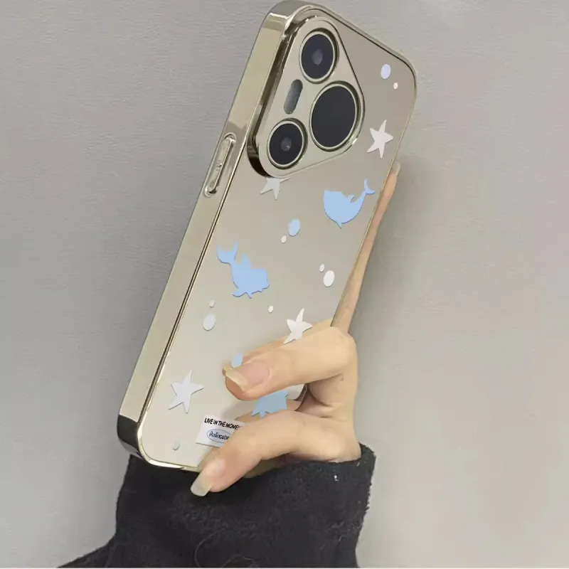 HASEE Phone Cases-1