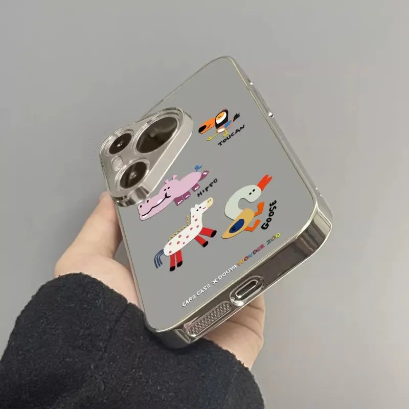 HASEE Phone Cases-2