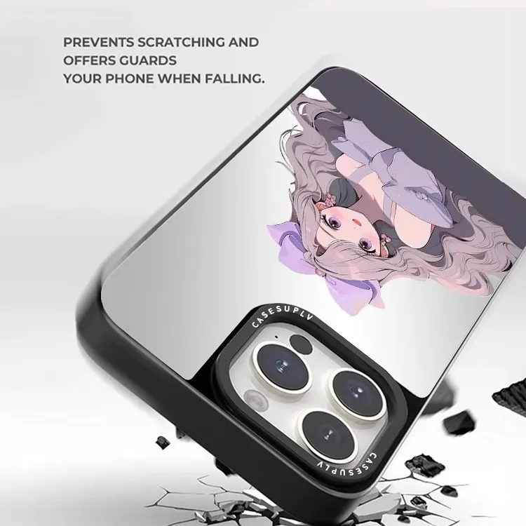 HASEE Phone Cases-3