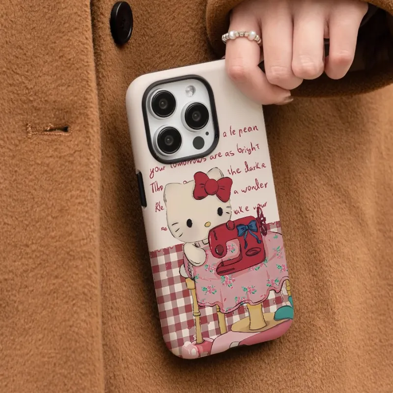 HASEE Phone Cases-1