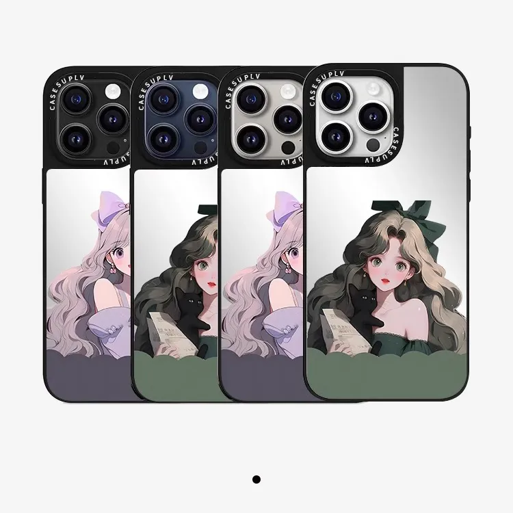 HASEE Phone Cases-2