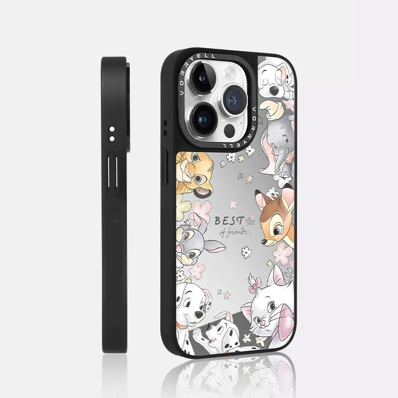 HASEE Phone Cases-2