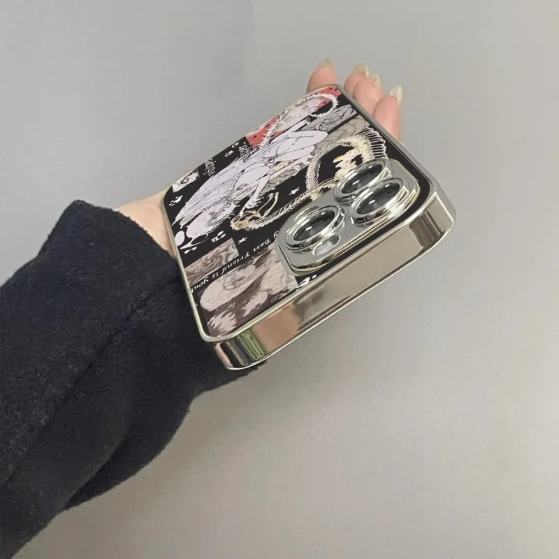 HASEE Phone Cases-1