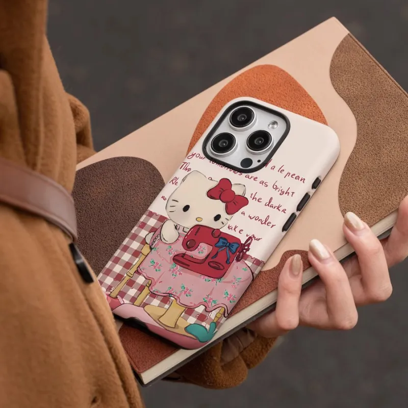 HASEE Phone Cases-4