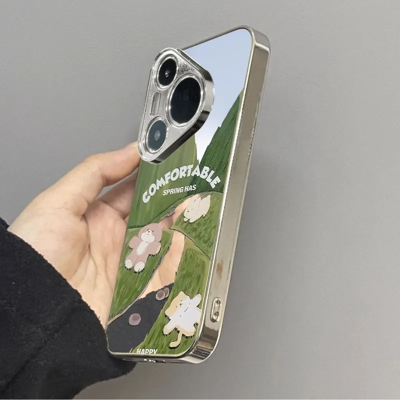 HASEE Phone Cases-4