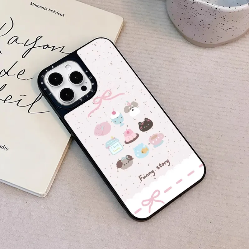 HASEE Phone Cases-4