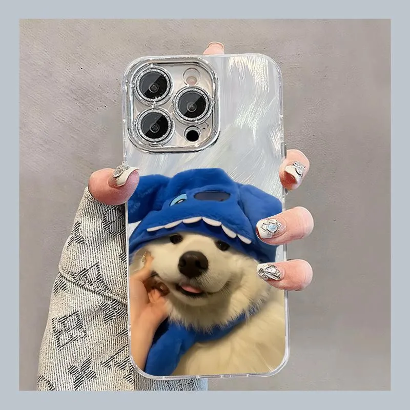 HASEE Phone Cases-1