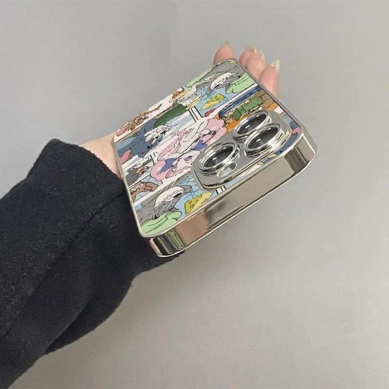 HASEE Phone Cases-3