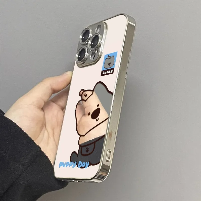 HASEE Phone Cases-4