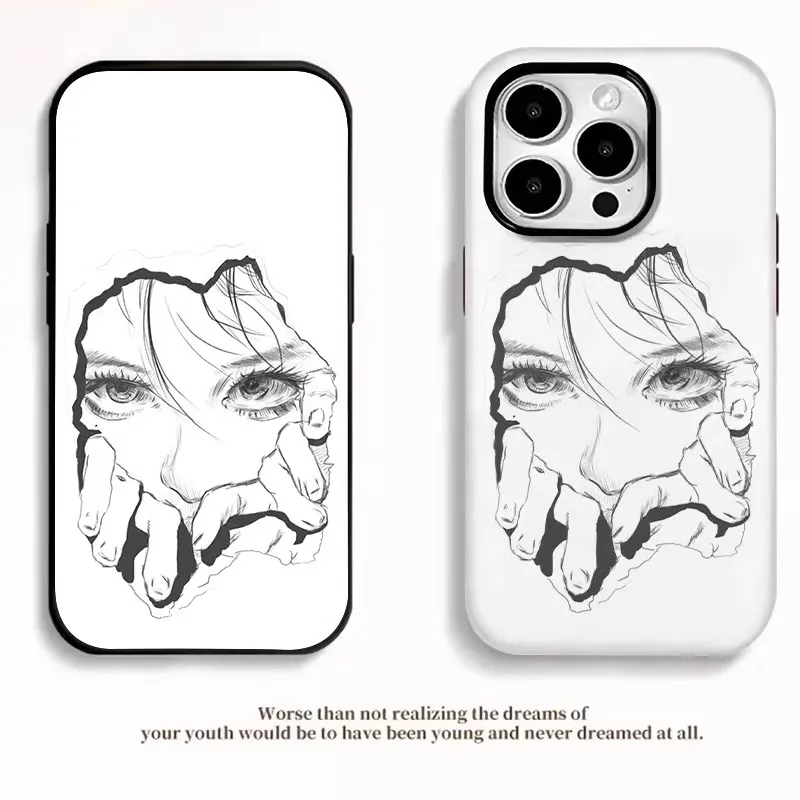 HASEE Phone Cases-2