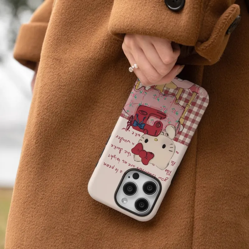 HASEE Phone Cases-2