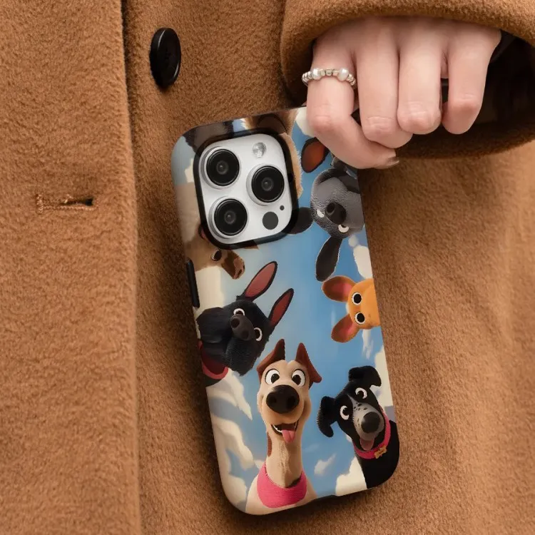 HASEE Phone Cases-1
