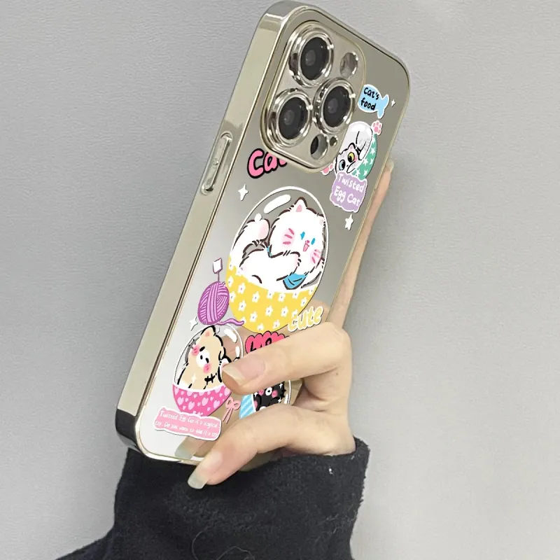 HASEE Phone Cases-1