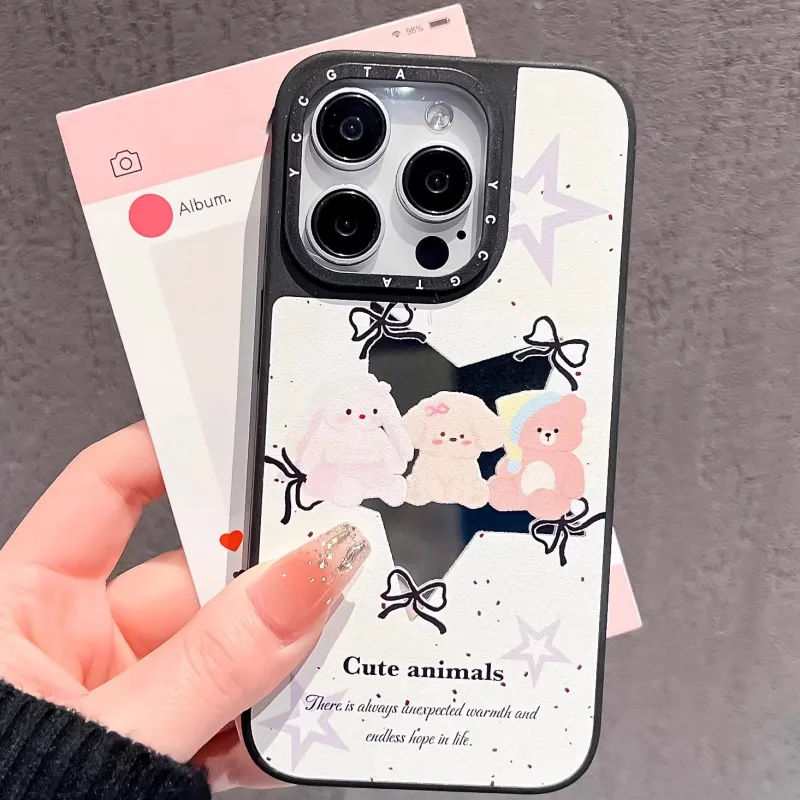 HASEE Phone Cases-3