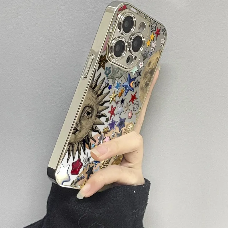 HASEE Phone Cases-1