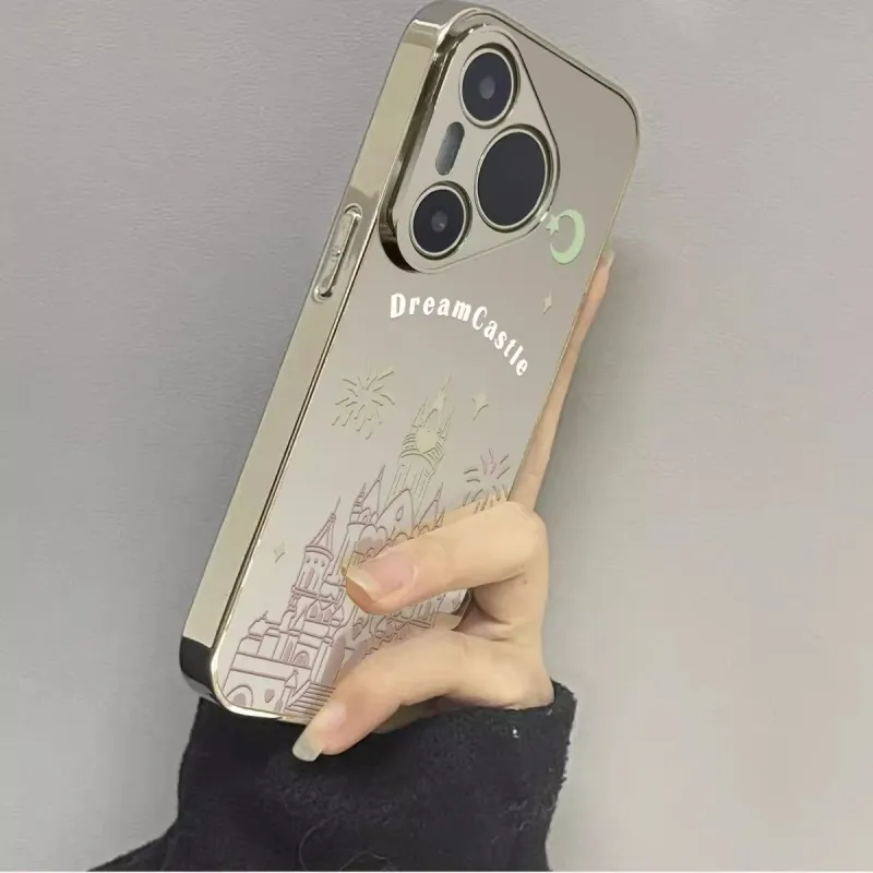 HASEE Phone Cases-1