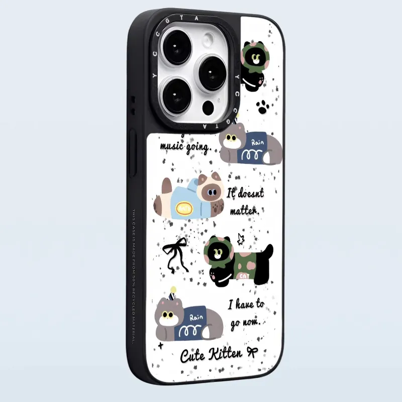 HASEE Phone Cases-2