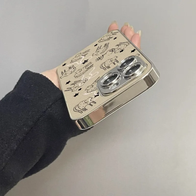 HASEE Phone Cases-1