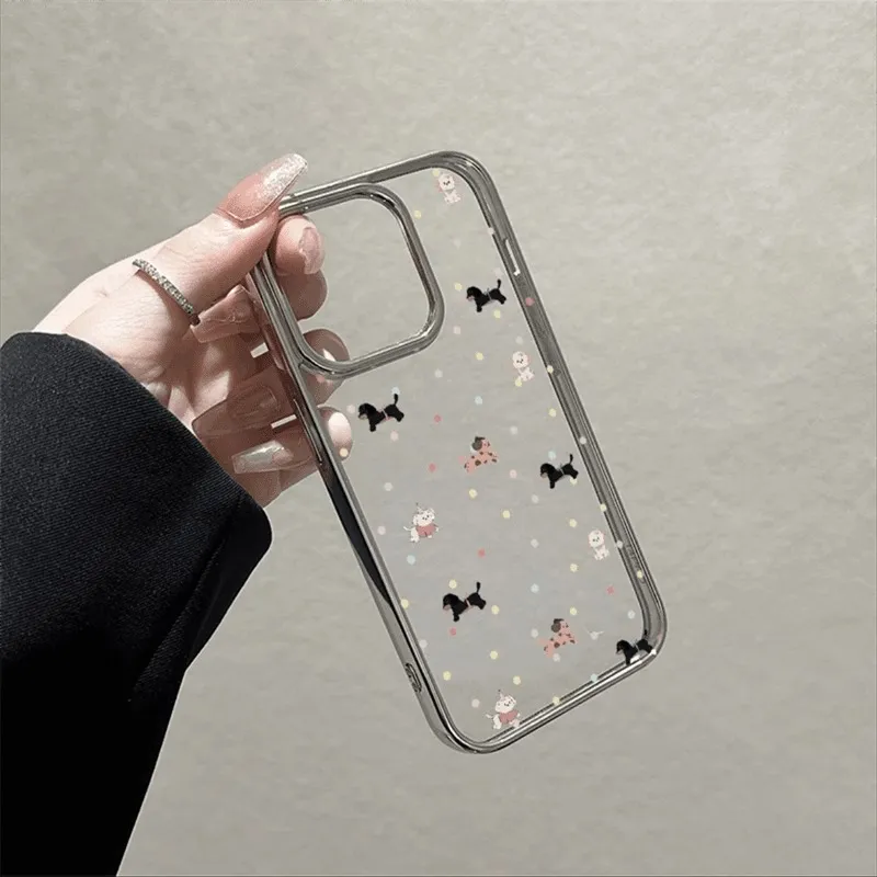 HASEE Phone Cases-4