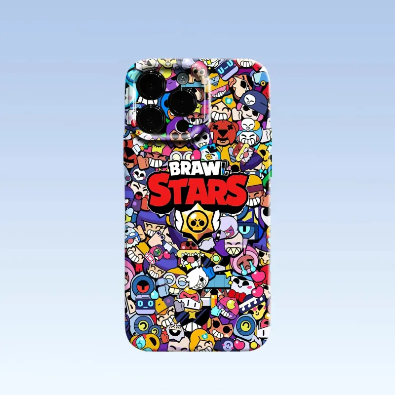 HASEE Phone Cases-4