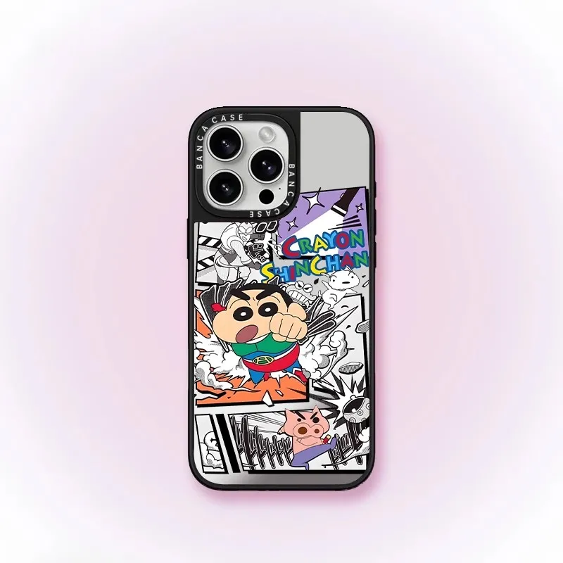 HASEE Phone Cases-4