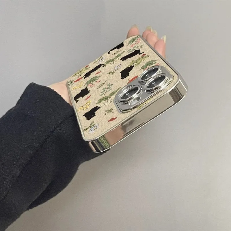 HASEE Phone Cases-3