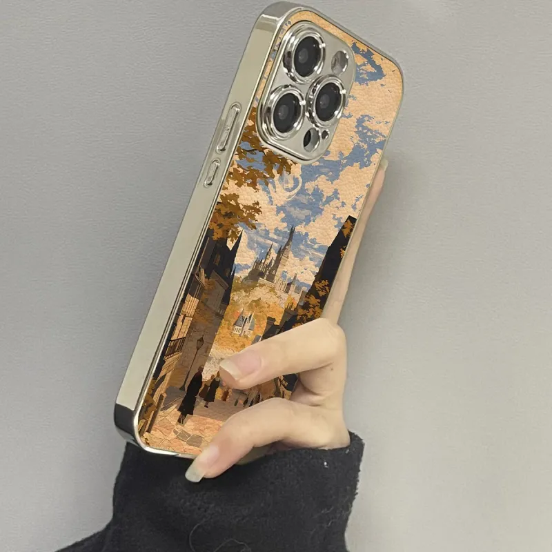 HASEE Phone Cases-1