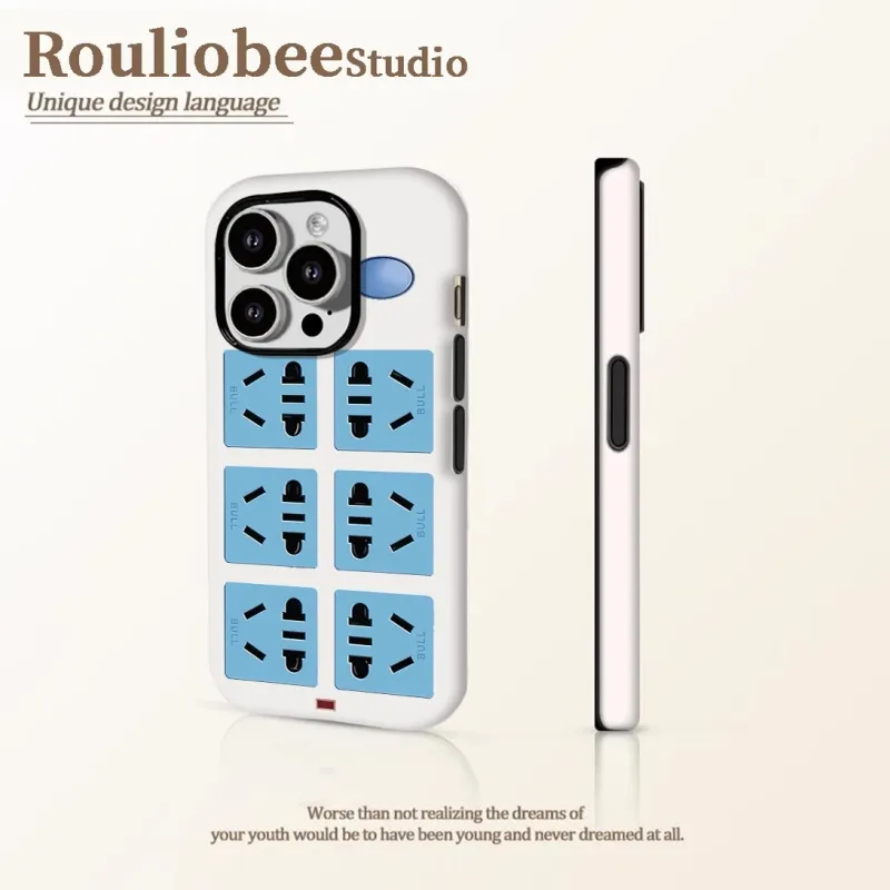 HASEE Phone Cases-3