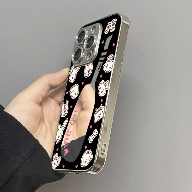 HASEE Phone Cases-4
