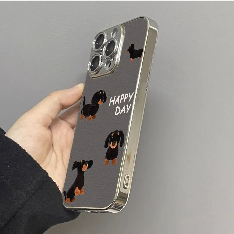 HASEE Phone Cases-4