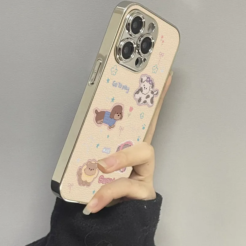 HASEE Phone Cases-1