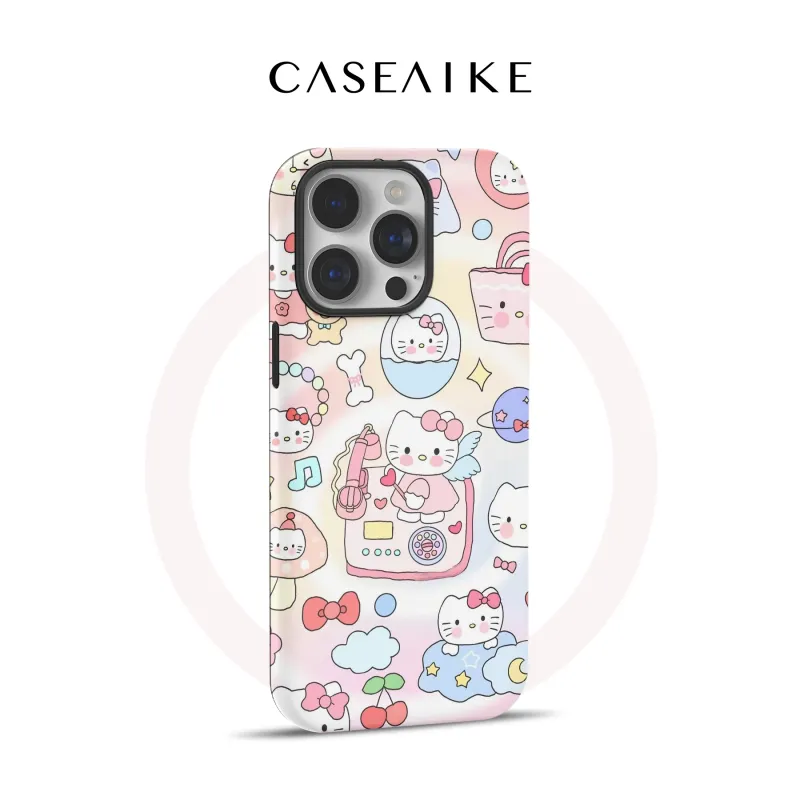 HASEE Phone Cases-1