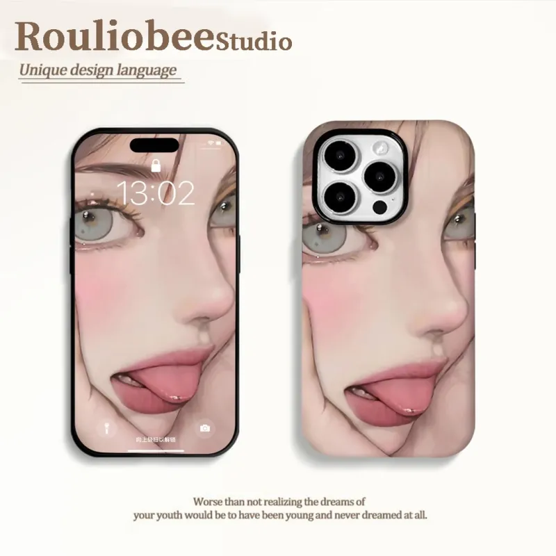 HASEE Phone Cases-2