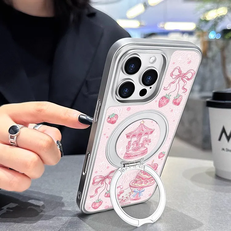 HASEE Phone Cases-4
