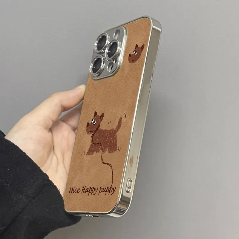 HASEE Phone Cases-3