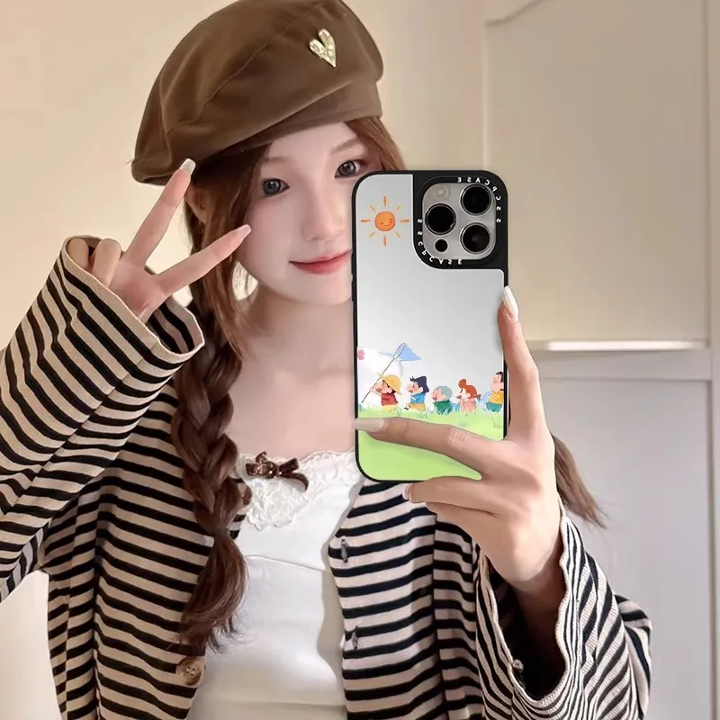 HASEE Phone Cases-2