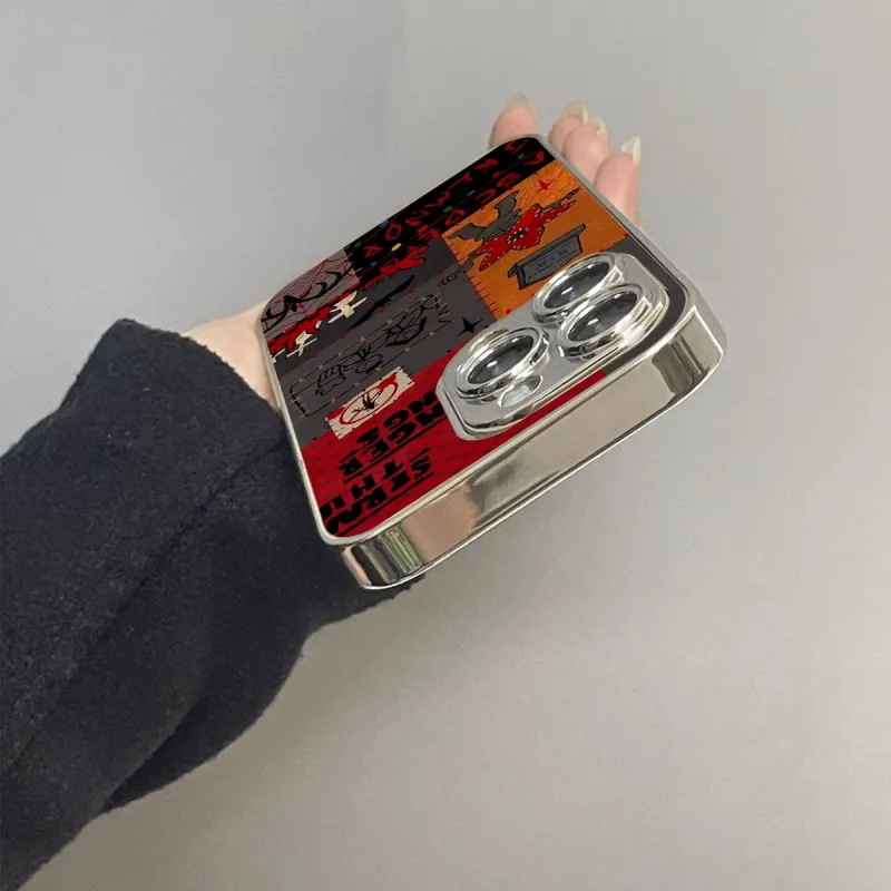 HASEE Phone Cases-1
