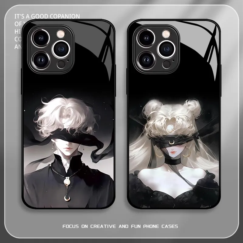 HASEE Phone Cases-4