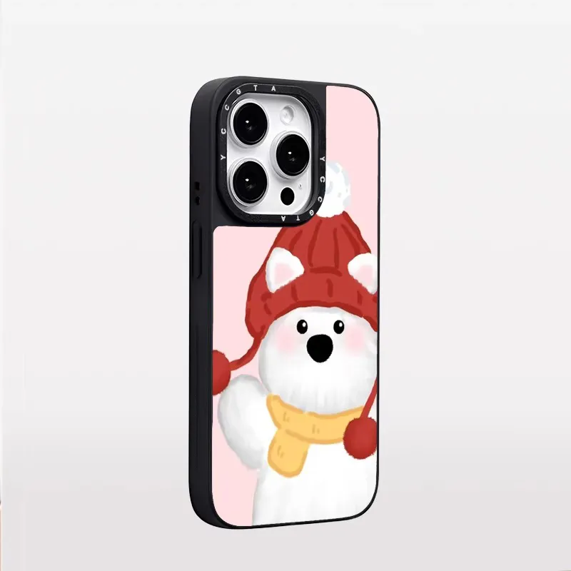 HASEE Phone Cases-2