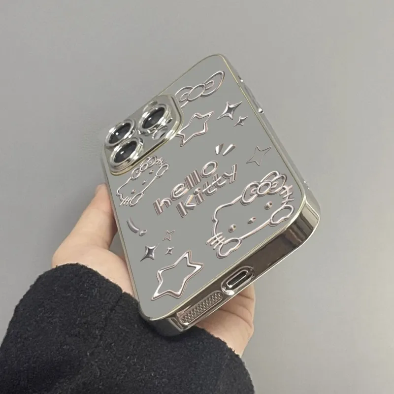 HASEE Phone Cases-2