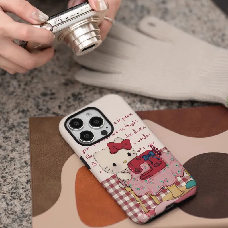 HASEE Phone Cases-5