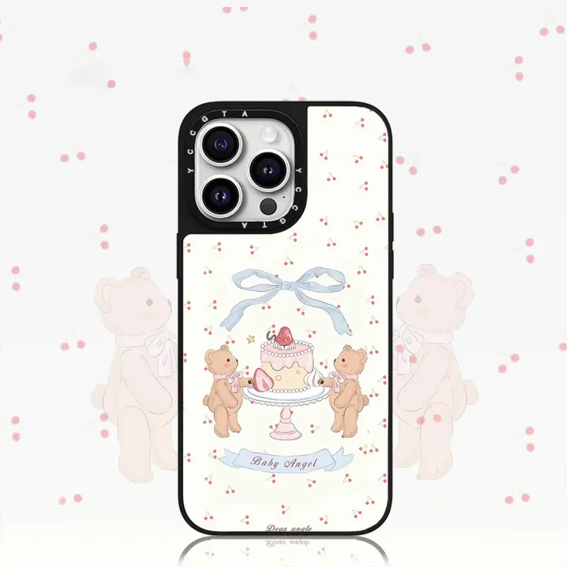 HASEE Phone Cases-1