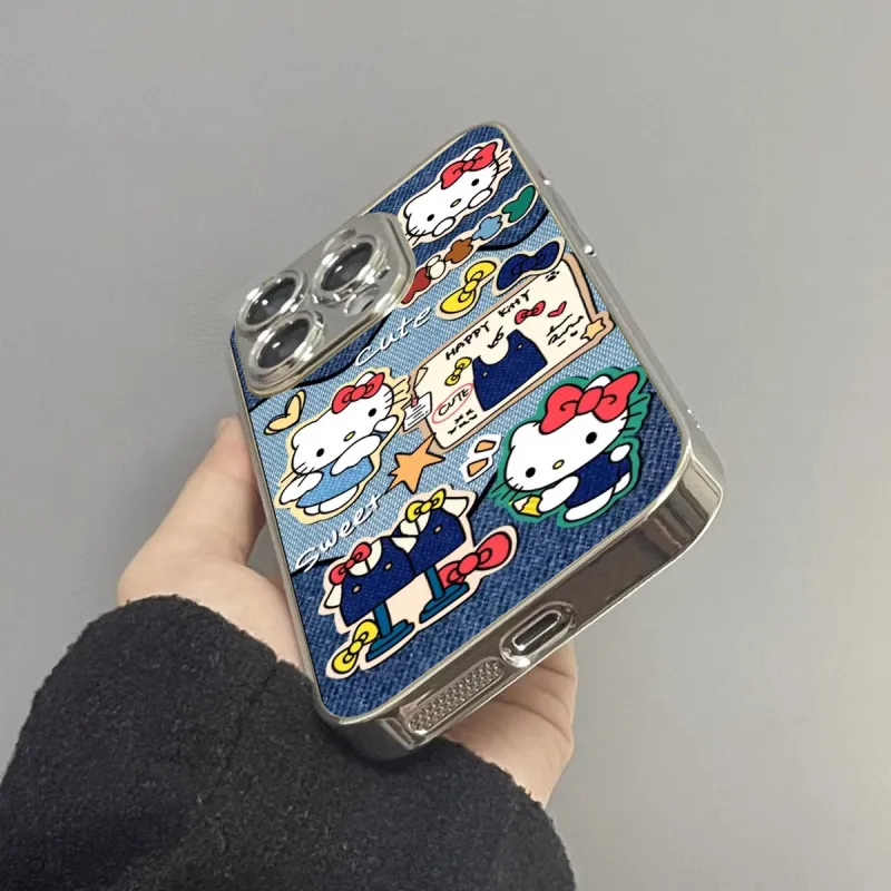 HASEE Phone Cases-2